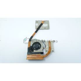 CPU Cooler 734289-001 - 734289-001 for HP Zbook 15 G2