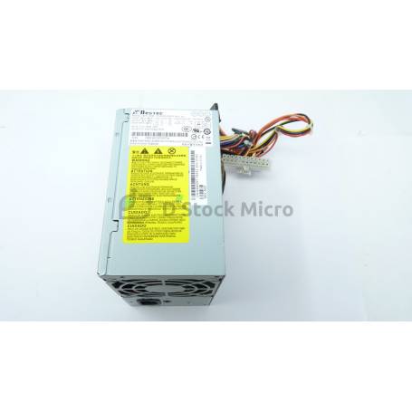 dstockmicro.com Power supply Bestec ATX0300P5WB - 300W