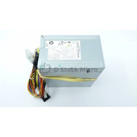 dstockmicro.com Power supply Hewlett-Packard PS-6301-8 / 633190-001 - 300W