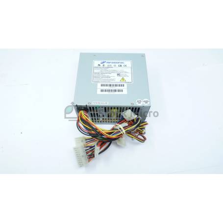dstockmicro.com FSP Group FSP215-60PNA (PF) - 215W power supply