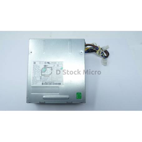 dstockmicro.com Power supply HP PC9055 / 613762-001 - 240W