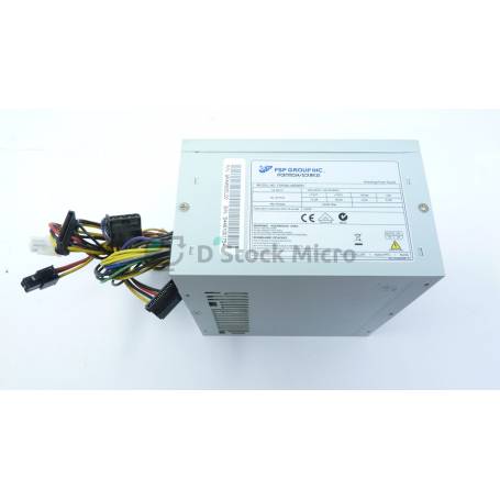 dstockmicro.com Power supply FSP Group FSP250-40EMDN / 20058431 - 250W