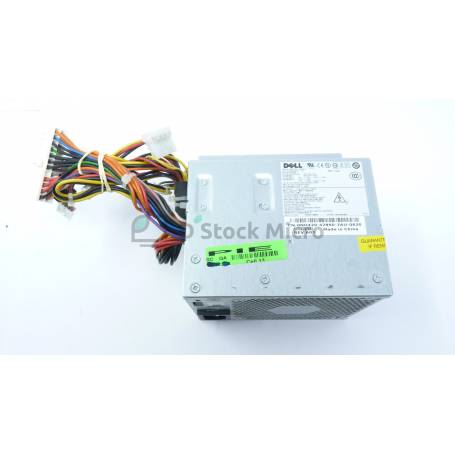 dstockmicro.com Power supply DELL H280P-01 / 0NH429 - 280W