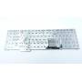 dstockmicro.com Keyboard AZERTY - PK1300X04H0 - 450471-051 for HP Compaq 8710P