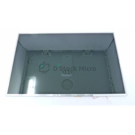 dstockmicro.com Dalle LCD AU Optronics B154EW02 V.7 15.4" Brillant 1 280 x 800 30 pin CCFL