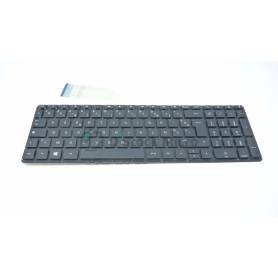 Keyboard 757410-051 for HP Pavilion 15-P057NF
