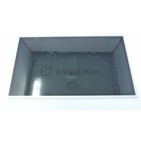 Dalle / Ecran LCD AU Optronics B173RW01 V.3 HW4A 17.3" Brillant 1600 x 900 40 pins - Bas gauche