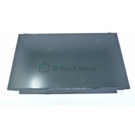 dstockmicro.com Screen LCD Innolux N156BGA-EA2 REV.C1 15.6" Matte 1366 x 768 30 pins - Bottom right