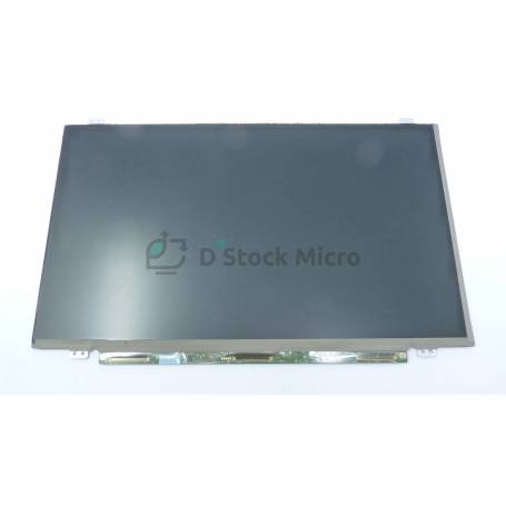 dstockmicro.com Dalle LCD RoHS LP140WH2(TL)(F1) 14" Mat 1 366 x 768 40 pins - Bas droit
