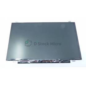 Dalle / Ecran LCD AU Optronics B140XTN02.5 HW1A 14" Mat 1366 x 768 40 pins - Bas droit