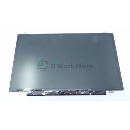 dstockmicro.com Dalle LCD AU Optronics B140XTN02.5 HW1A 14" Mat 1366 x 768 40 pins - Bas droit