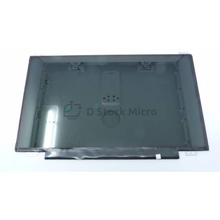 dstockmicro.com Dalle LCD Chimei innolux N133BGE-L41 REV.C3 13.3" Brillant 1 366 x 768 40 pins - Bas droit