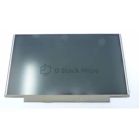 dstockmicro.com Screen LCD LG LP133WH2(TL)(HA) 13.3" Matte 1366 x 768 40 pins - Bottom right
