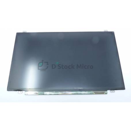 dstockmicro.com Dalle LCD LG LP140WF3(SP)(D2) 14" Mat 1920 x 1080 30 pins - Bas droit