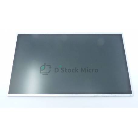dstockmicro.com Screen LCD LG LP156WH4(TL)(B1) 15.6" Matte 1366 x 768 40 pins - Bottom left