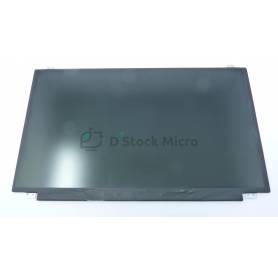 Dalle / Ecran LCD Innolux N156BGE-EA2 REV.C1 15.6" Mat 1366 x 768 30 pins - Bas droit