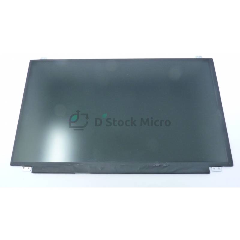 Replacement Touch Screen LCD For N156BGN-E41 REV.C1 - 15.6" HD 1366x768 Glossy, 40-Pin, With Tools