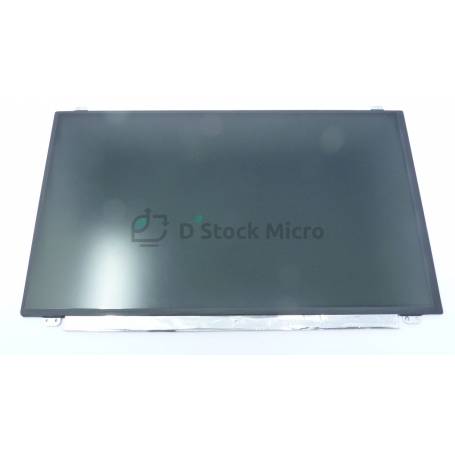 dstockmicro.com Screen LCD Innolux N156HGE-EAB REV.C1 15.6" Matte 1920 x 1080 30 pins - Bottom right