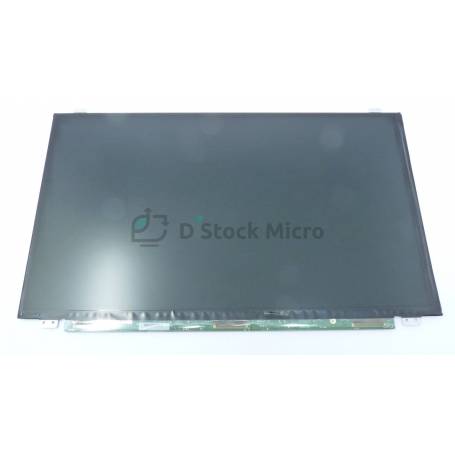 dstockmicro.com Screen LCD LG LP156WHB(TP)(D1) 15.6" Matte 1366 x 768 30 pins - Bottom right