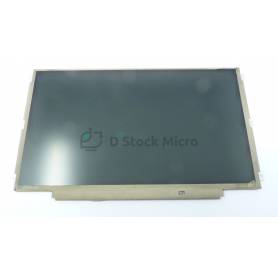 Dalle / Ecran LCD BOE HB125WX1-100 12.5" Mat 1366 x 768 30 pins - Bas droit