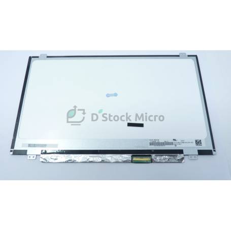 Écran N140BGA-EA4 REV.C3 Luminosité 14.0 pouces [Nouveau