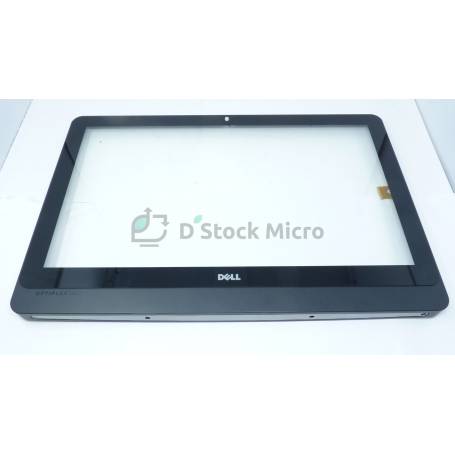 dstockmicro.com Vitre tactile 0W84P8 pour Dell OptiPlex 9010 All-in-One