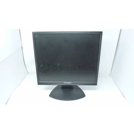 dstockmicro.com Ecran / Moniteur Hyundai X93S - 19" - 1280 X 1024 - DVI-D / VGA