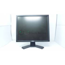 Screen / Monitor Dell E190Sb / 0G448N - 19" - 1280 X 1024 - VGA