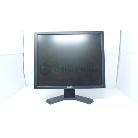 dstockmicro.com Screen / Monitor Dell E190Sb / 0G448N - 19" - 1280 X 1024 - VGA