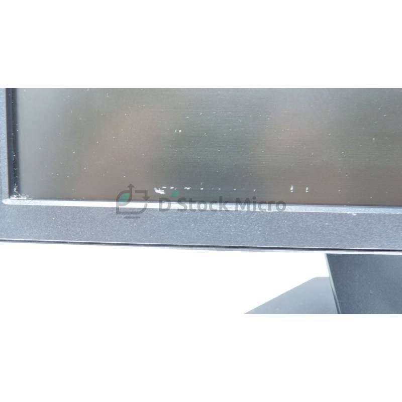 Le manuel d'utilisation Dell E190SF Ecran