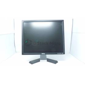 Screen / Monitor Dell E198FPb / 0W024K - 19" - 1280 x 1024 - VGA