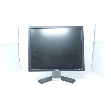 dstockmicro.com Screen / Monitor Dell E198FPb / 0W024K - 19" - 1280 x 1024 - VGA