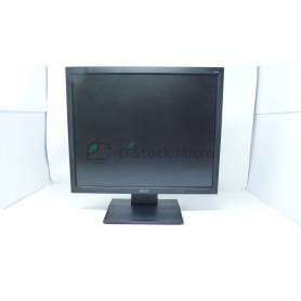 Screen / Monitor Acer V193b / ET.CV3RE.B03 - 19" - 1280 x 1024 - VGA