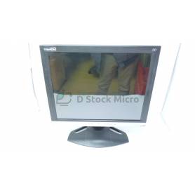 Screen / Monitor Zalman ZM-M190 / 1588-3936 - 19" - 1280 x 1024 - 3D - DVI-D / VGA
