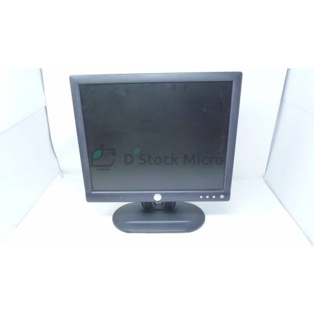 dstockmicro.com Screen / Monitor Dell E173FPf / 0U4941 - 17" - 1280 x 1024 - VGA