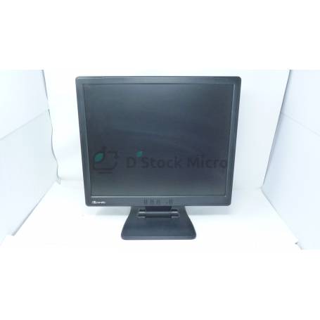 dstockmicro.com Ecran / Moniteur IISonic IIMJ9 - 19" - 1280 x 1024 - VGA