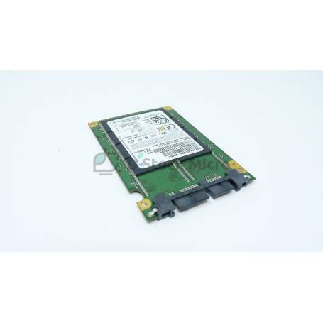 dstockmicro.com Samsung MMCRE64GTMPP-MVAD1 Thin 64GB µSATA MLC SSD - 64 GB