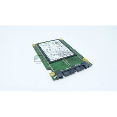 dstockmicro.com SSD Samsung MMCRE64GTMPP-MVAD1 Thin 64GB µSATA MLC  - 64 Go