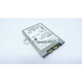 Hard disk 1.8" Toshiba MK1633GSG / 598777-001 - 160 GB