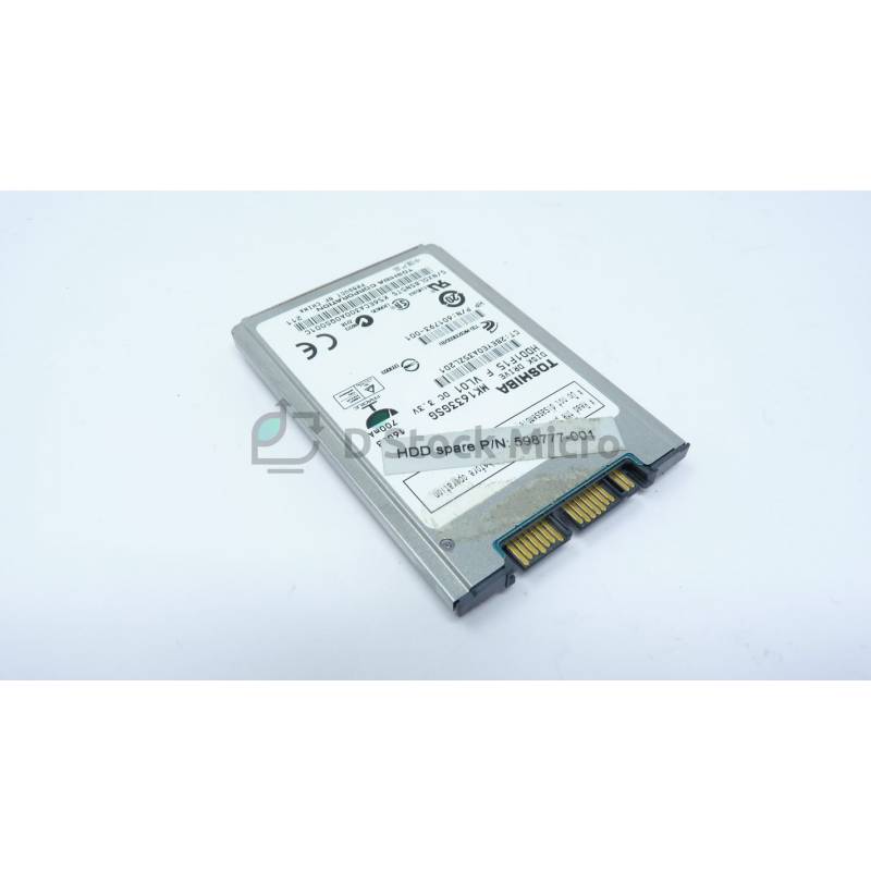 SSD Samsung MMCRE28G8MXP-0VBL1 - 1.8 128GB MLC SSD - 128 Go