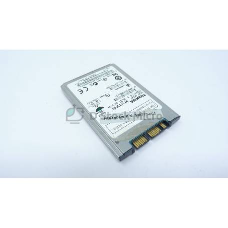 dstockmicro.com Hard disk 1.8" Toshiba MK1633GSG / 598777-001 - 160 GB