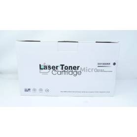 LaserTonerCartridge D3130XKR Black Toner for Dell 3130 Series