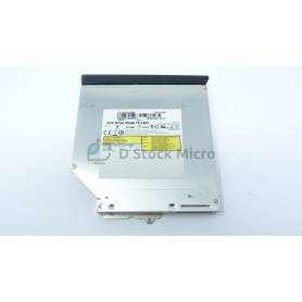 Lecteur graveur DVD 12.5 mm SATA TS-L633 - BG68-01547A pour Asus G60JX-JX040V