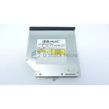 dstockmicro.com Lecteur graveur DVD 12.5 mm SATA TS-L633 - BG68-01547A pour Asus G60JX-JX040V