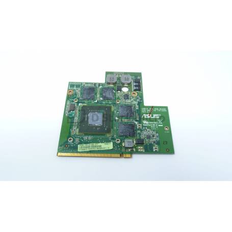 dstockmicro.com Nvidia GeForce GTS 360M / 60-NYLVG1000-C11 video card for Asus G60JX-JX040V - 1GB GDDR5