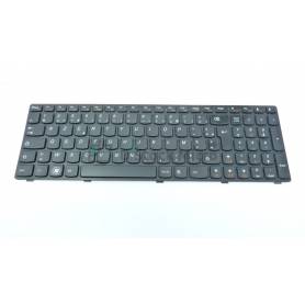 Keyboard AZERTY - T4G8-FR - 25201888 for Lenovo G585 - Type 2181