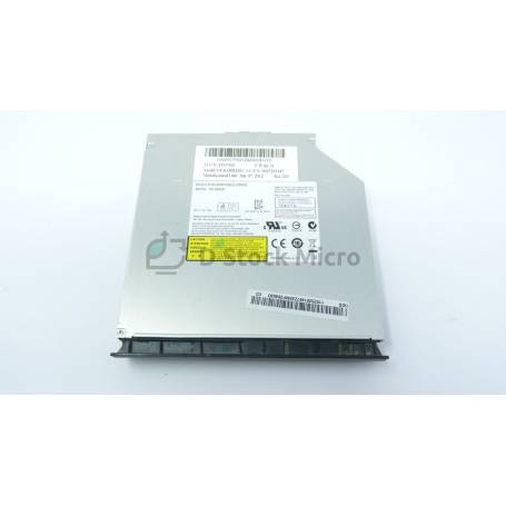dstockmicro.com DVD burner player 12.5 mm SATA DS-8A8SH - 45N7592 for Lenovo G585 - Type 2181