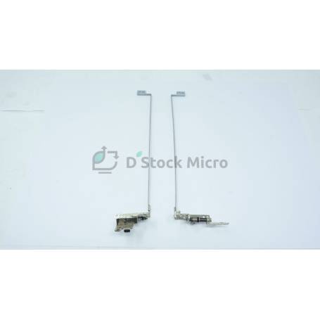 dstockmicro.com Hinges AM0N2000200,AM0N2000300 - AM0N2000200,AM0N2000300 for Lenovo G585 - Type 2181 