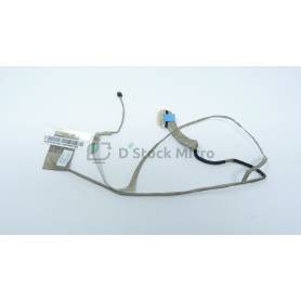 Screen cable DC02001ES10 - DC02001ES10 for Lenovo G585 - Type 2181 