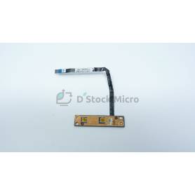 Button board LS-7983P - LS-7983P for Lenovo G585 - Type 2181 